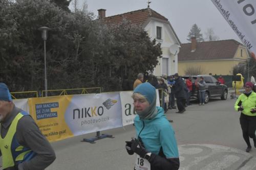 61. Hirtenberger Silvesterlauf