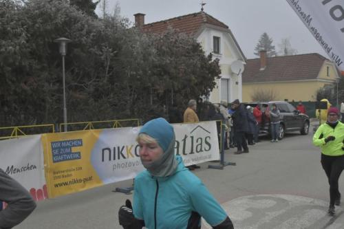 61. Hirtenberger Silvesterlauf