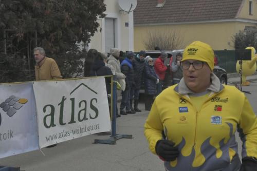 61. Hirtenberger Silvesterlauf