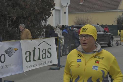 61. Hirtenberger Silvesterlauf