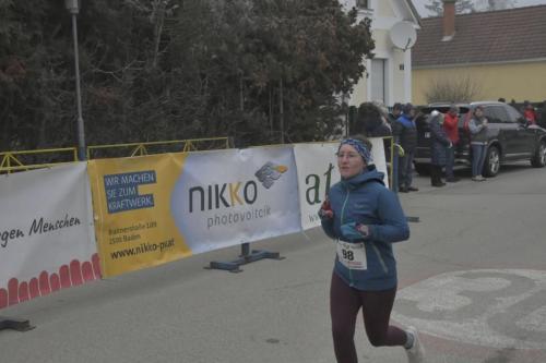 61. Hirtenberger Silvesterlauf