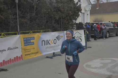 61. Hirtenberger Silvesterlauf