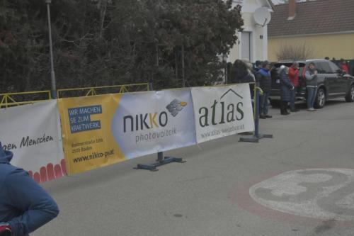 61. Hirtenberger Silvesterlauf