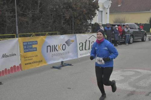 61. Hirtenberger Silvesterlauf