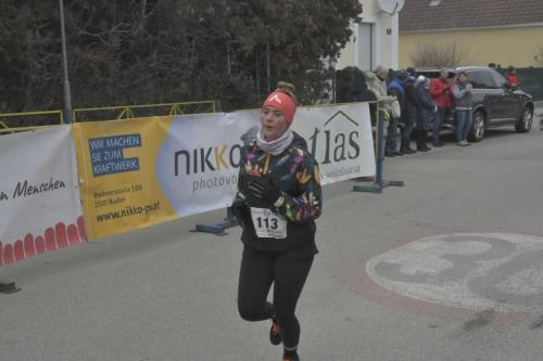 61. Hirtenberger Silvesterlauf