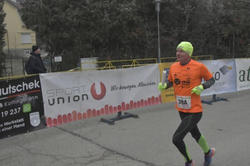 61. Hirtenberger Silvesterlauf