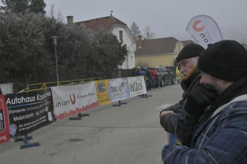 61. Hirtenberger Silvesterlauf