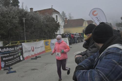 61. Hirtenberger Silvesterlauf