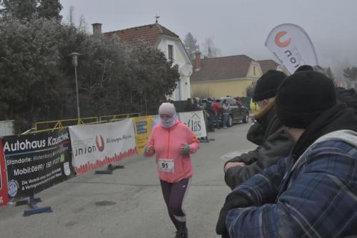 61. Hirtenberger Silvesterlauf