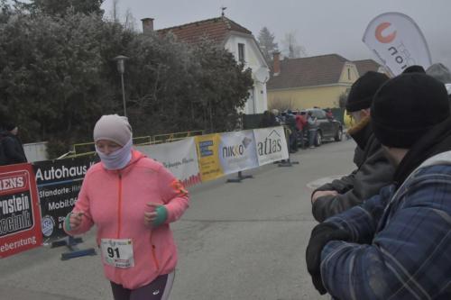 61. Hirtenberger Silvesterlauf