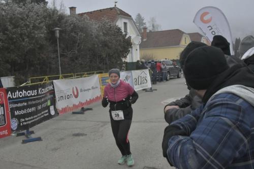 61. Hirtenberger Silvesterlauf