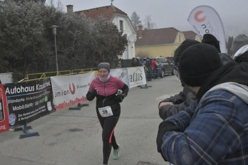 61. Hirtenberger Silvesterlauf