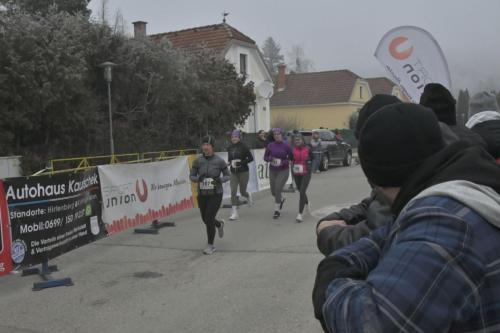 61. Hirtenberger Silvesterlauf