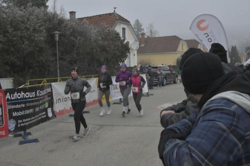 61. Hirtenberger Silvesterlauf