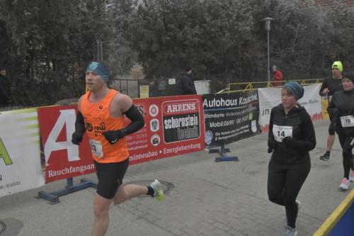 61. Hirtenberger Silvesterlauf