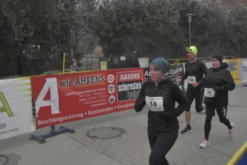 61. Hirtenberger Silvesterlauf