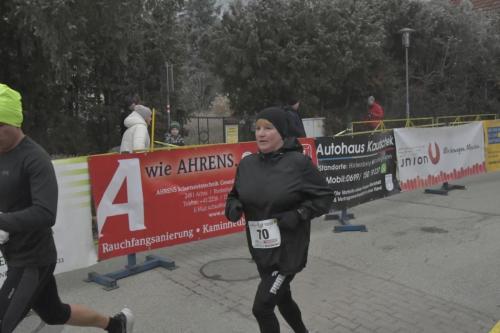 61. Hirtenberger Silvesterlauf