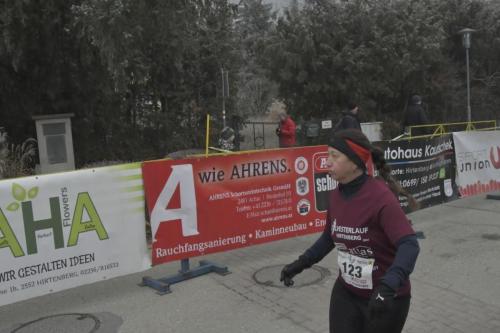 61. Hirtenberger Silvesterlauf