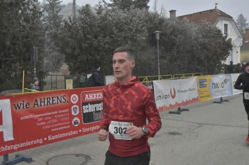 61. Hirtenberger Silvesterlauf