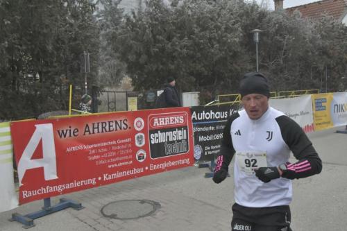 61. Hirtenberger Silvesterlauf