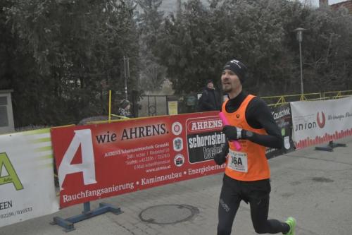 61. Hirtenberger Silvesterlauf