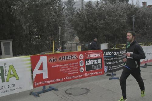 61. Hirtenberger Silvesterlauf