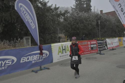 61. Hirtenberger Silvesterlauf