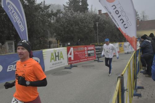 61. Hirtenberger Silvesterlauf