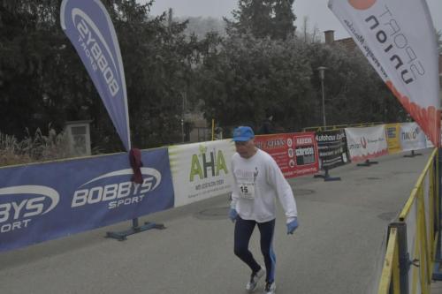 61. Hirtenberger Silvesterlauf