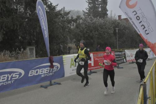 61. Hirtenberger Silvesterlauf