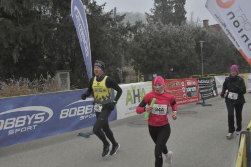 61. Hirtenberger Silvesterlauf