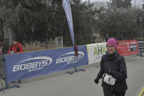 61. Hirtenberger Silvesterlauf