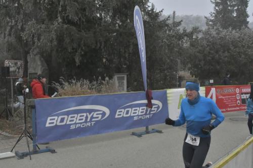 61. Hirtenberger Silvesterlauf