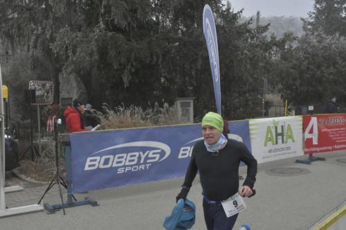 61. Hirtenberger Silvesterlauf