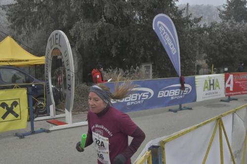 61. Hirtenberger Silvesterlauf