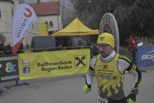 61. Hirtenberger Silvesterlauf