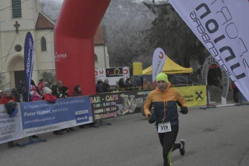 61. Hirtenberger Silvesterlauf