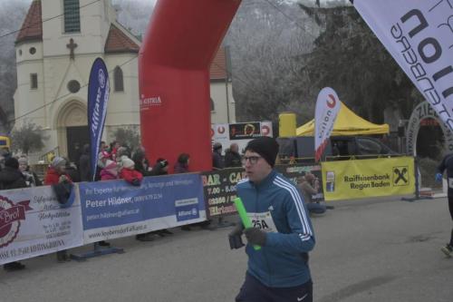 61. Hirtenberger Silvesterlauf
