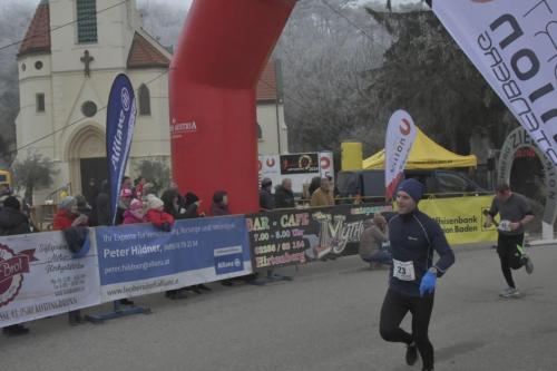 61. Hirtenberger Silvesterlauf