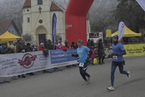 61. Hirtenberger Silvesterlauf