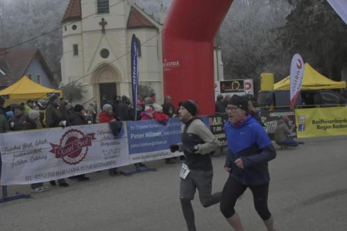 61. Hirtenberger Silvesterlauf