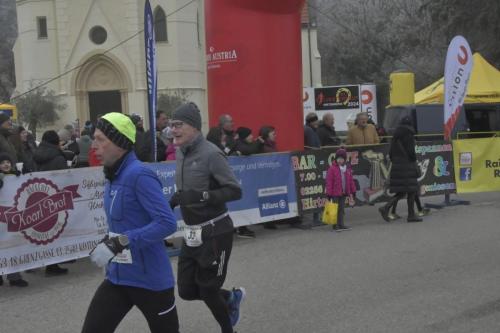 61. Hirtenberger Silvesterlauf