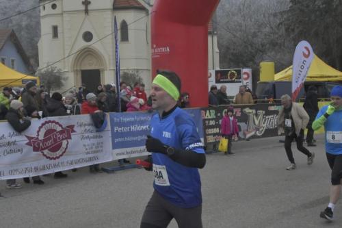 61. Hirtenberger Silvesterlauf