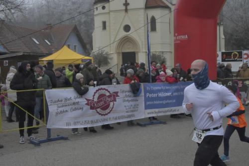 61. Hirtenberger Silvesterlauf
