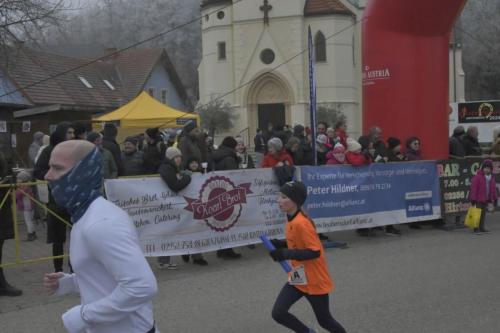61. Hirtenberger Silvesterlauf