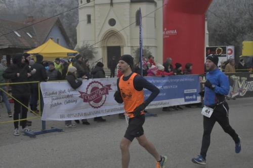61. Hirtenberger Silvesterlauf