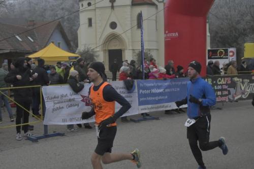 61. Hirtenberger Silvesterlauf