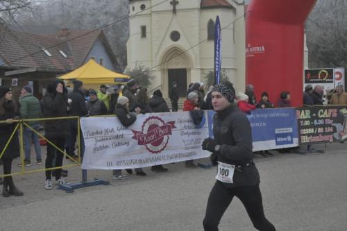 61. Hirtenberger Silvesterlauf