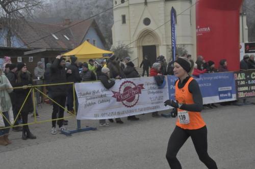 61. Hirtenberger Silvesterlauf