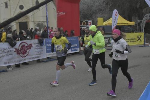 61. Hirtenberger Silvesterlauf